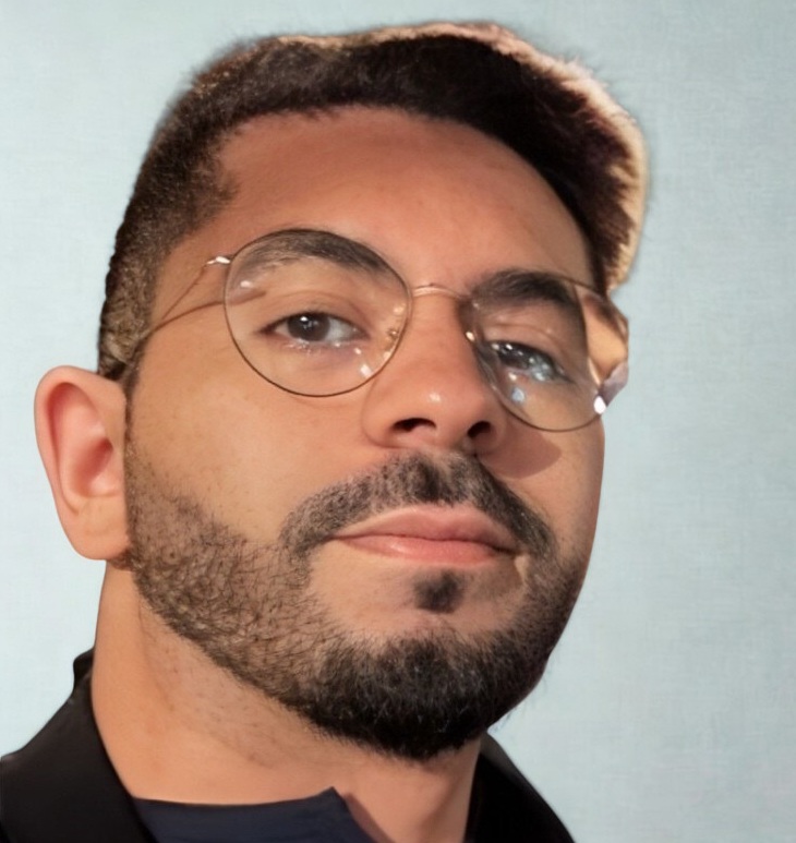 Mohamed Jerad - Développeur Full Stack Indépendant